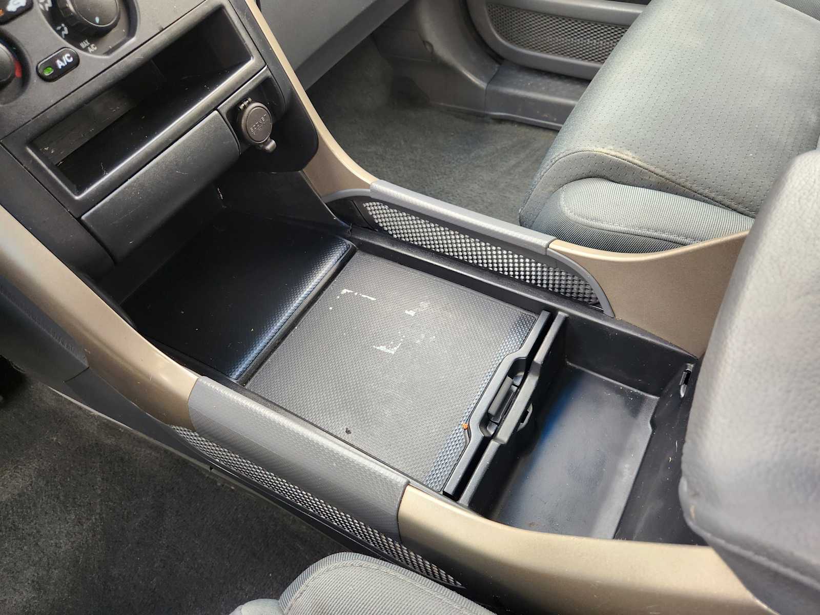 Thumbnail: 2007 Honda Pilot - 18