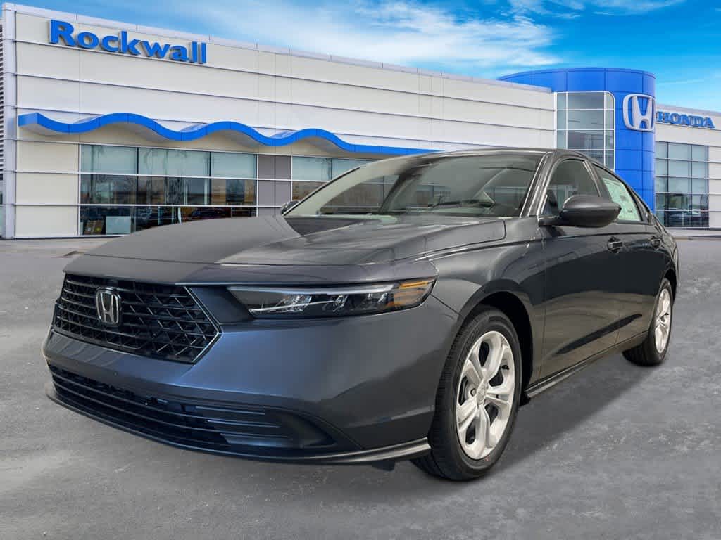 Thumbnail: 2026 Honda Accord - 1