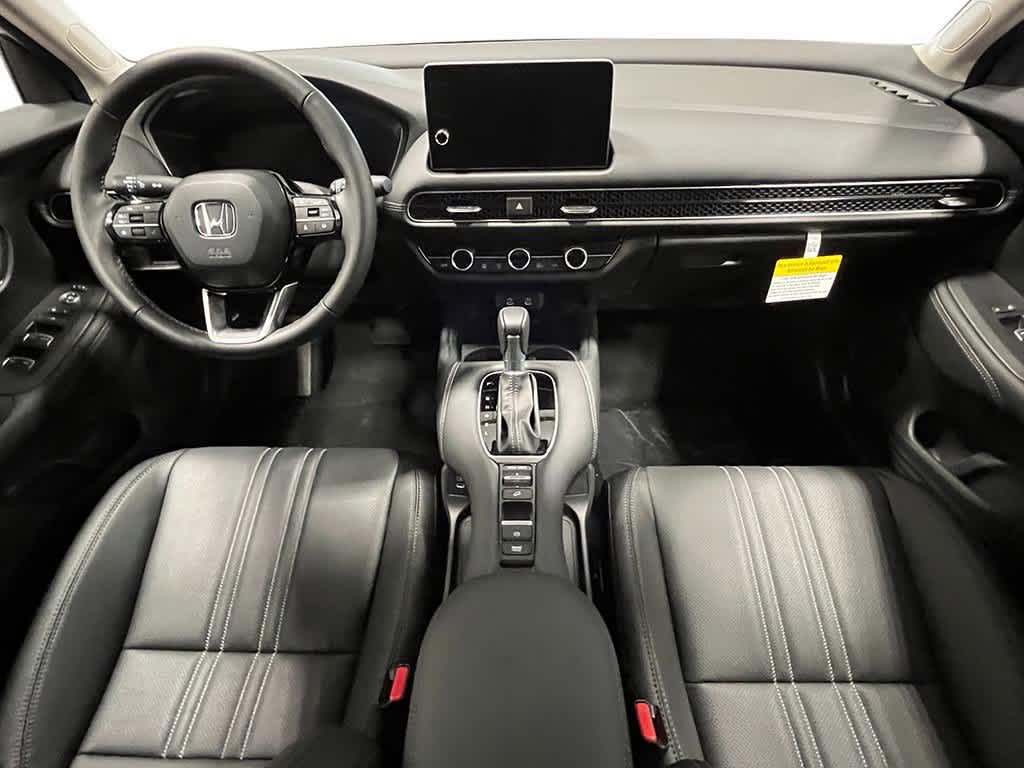 Thumbnail: 2027 Honda HR-V - 15