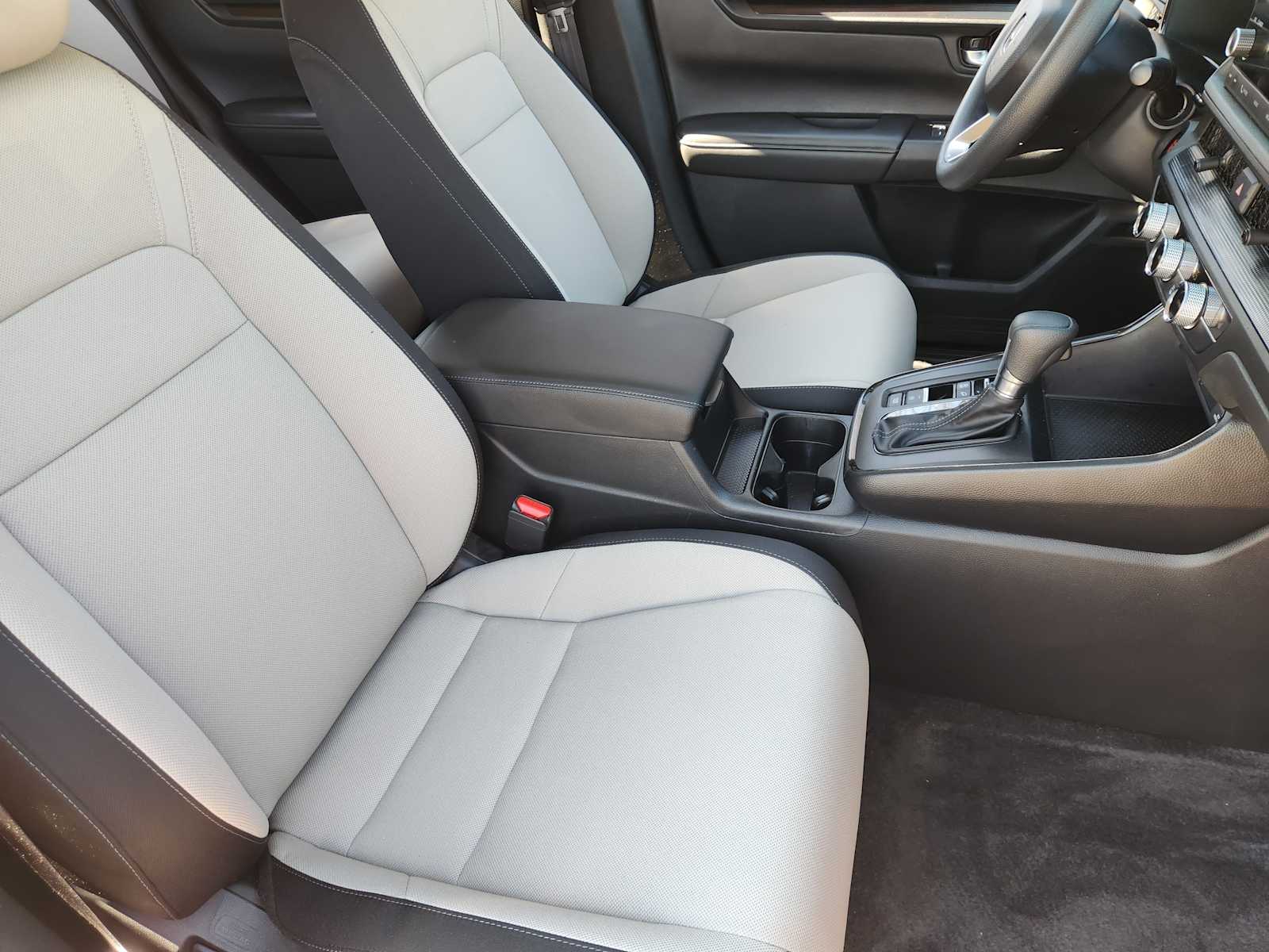 Thumbnail: 2024 Honda CR-V - 14