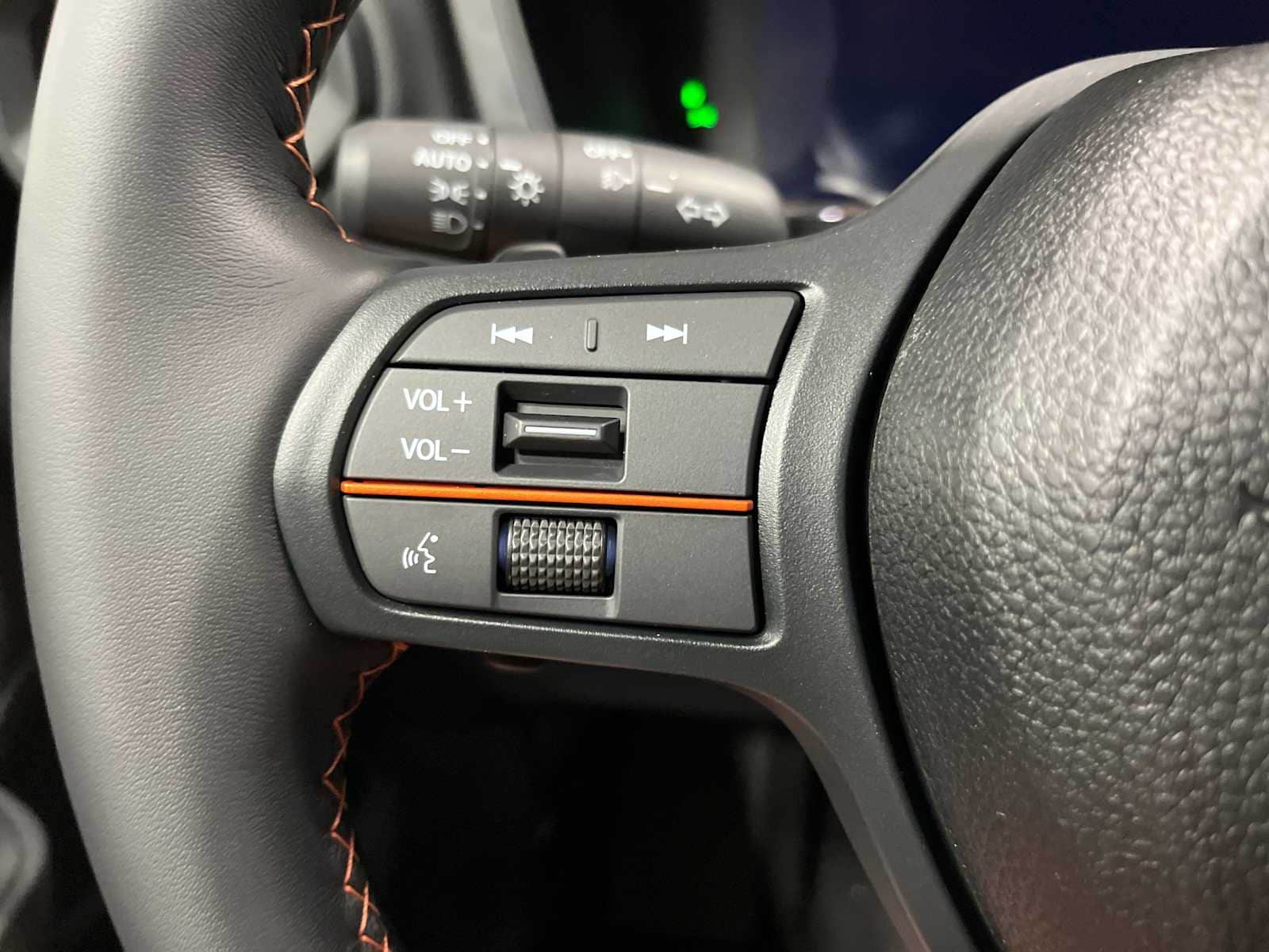 Thumbnail: 2026 Honda Passport - 18