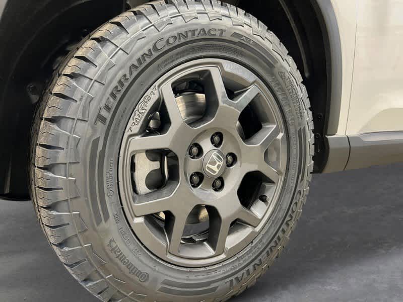 Thumbnail: 2025 Honda Pilot - 13