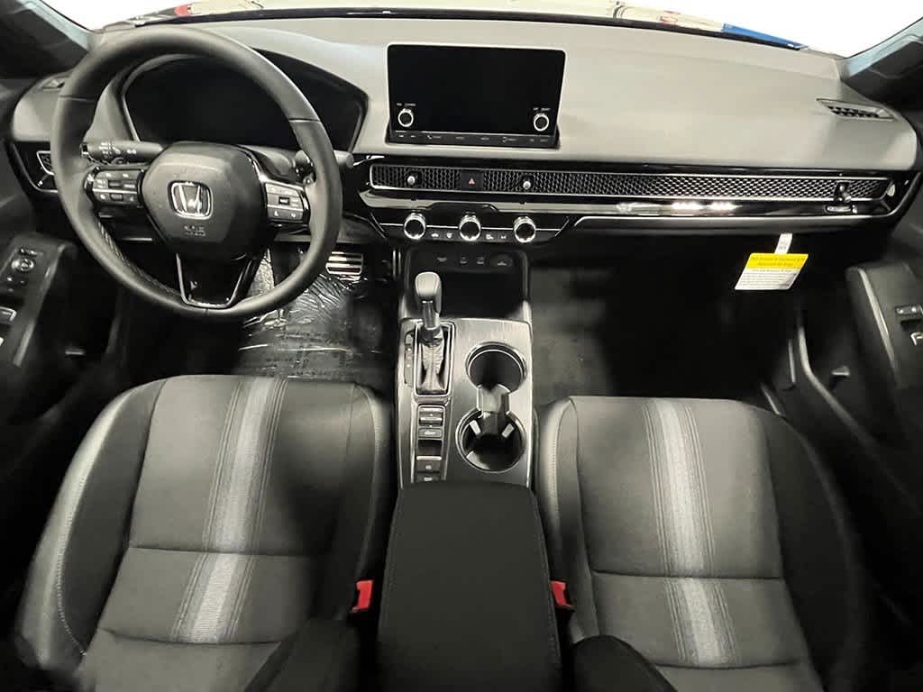 Thumbnail: 2026 Honda Civic - 16