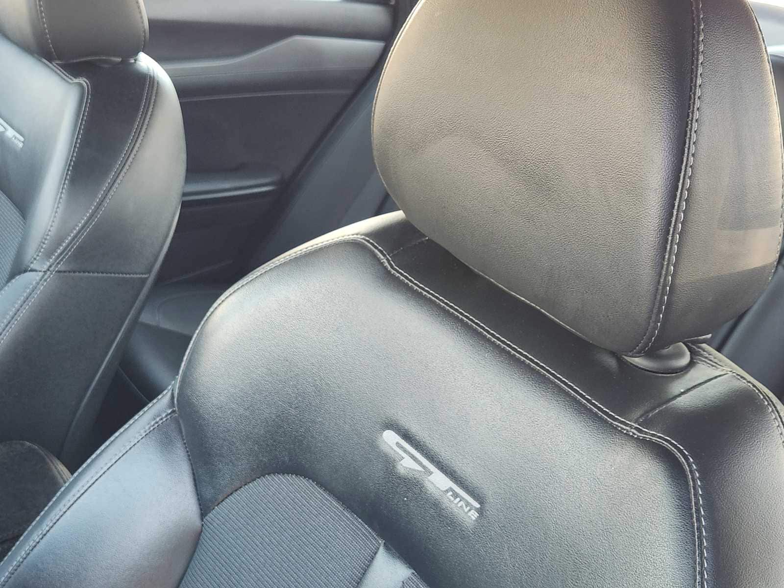 Thumbnail: 2021 Kia K5 - 24