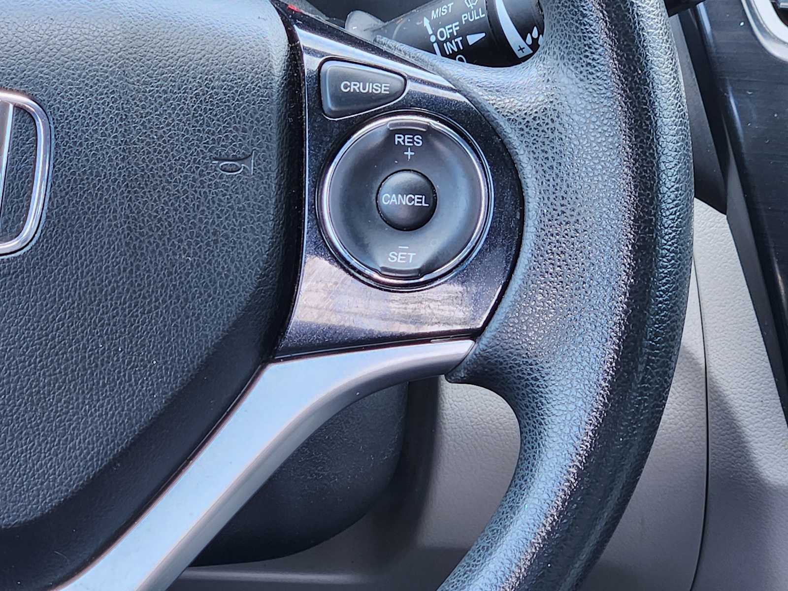 Thumbnail: 2015 Honda Civic - 32