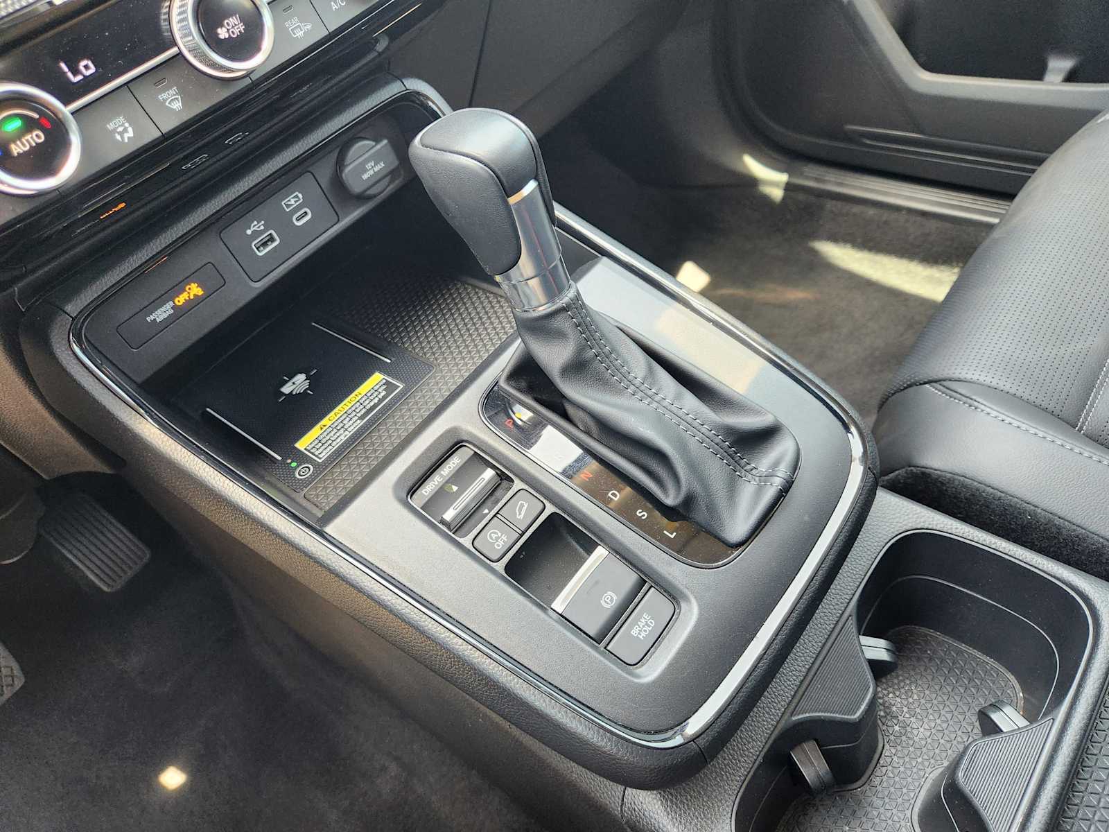 Thumbnail: 2024 Honda CR-V - 17