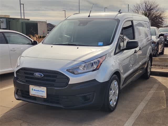 2021 Ford Transit Series Connnect XL -
                  Rockwall, TX