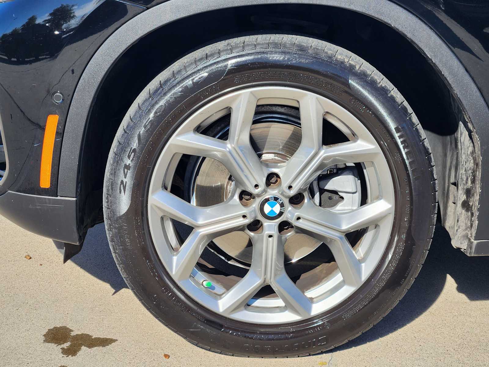 Thumbnail: 2021 BMW X3 - 22