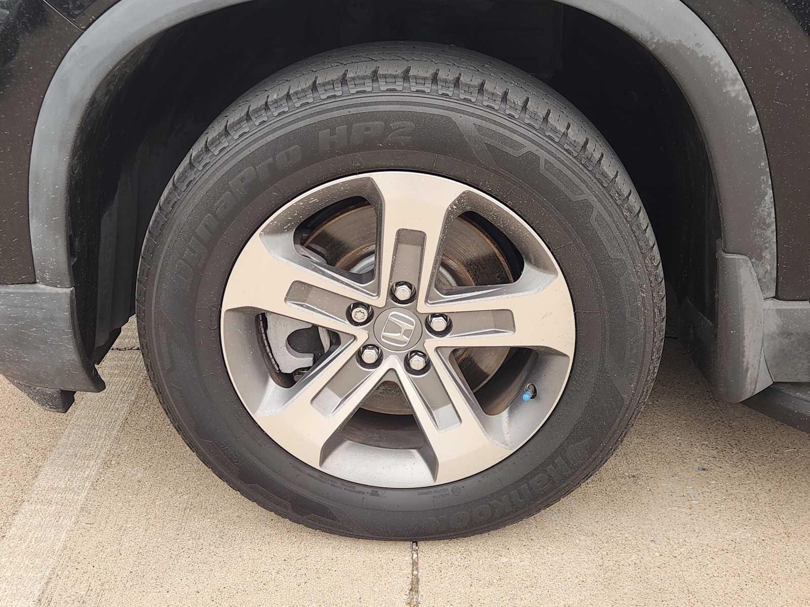 Thumbnail: 2023 Honda Pilot - 8