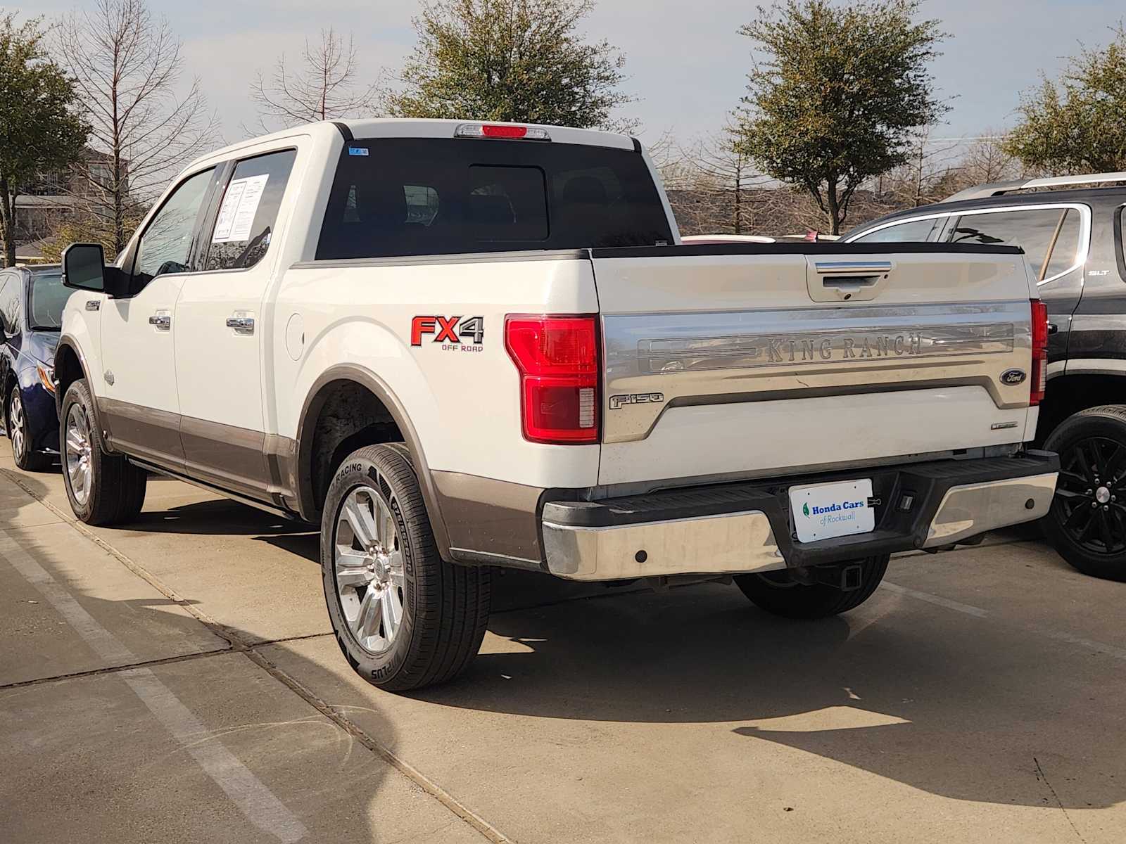 Thumbnail: 2020 Ford F-150 - 6