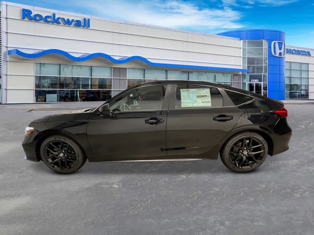 Thumbnail: 2026 Honda Civic - 2