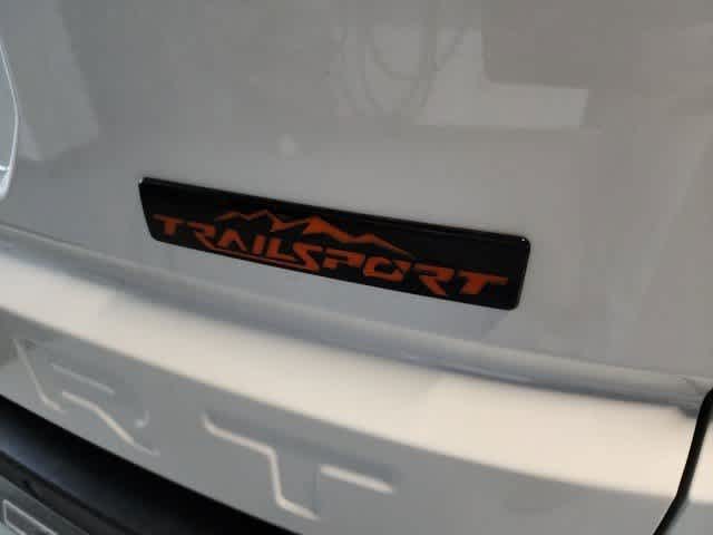 2026 Honda Passport TrailSport 5