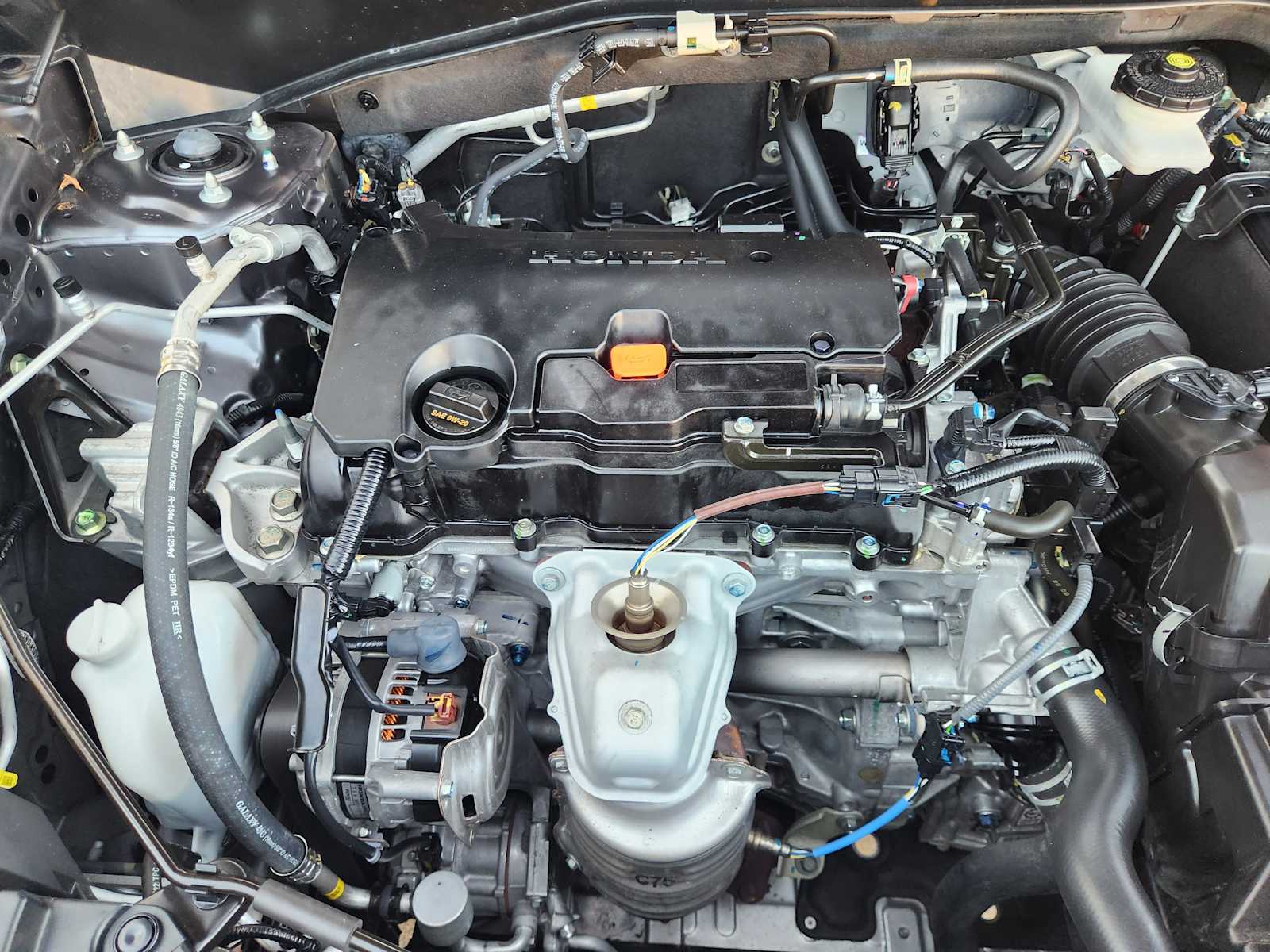 Thumbnail: 2023 Honda HR-V - 9