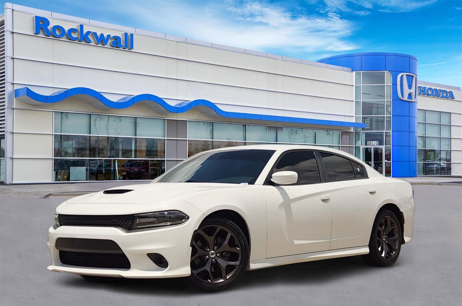 Thumbnail: 2019 Dodge Charger - 1