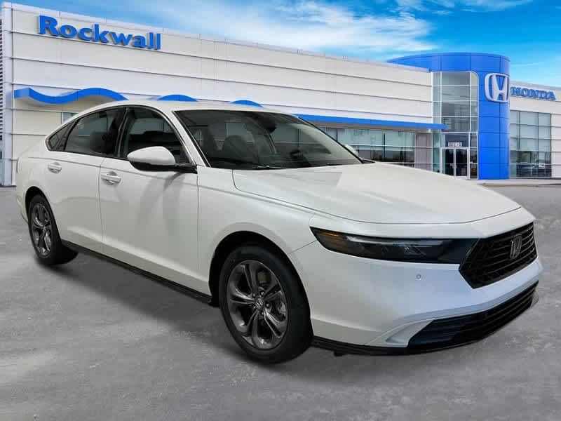Thumbnail: 2025 Honda Accord - 9