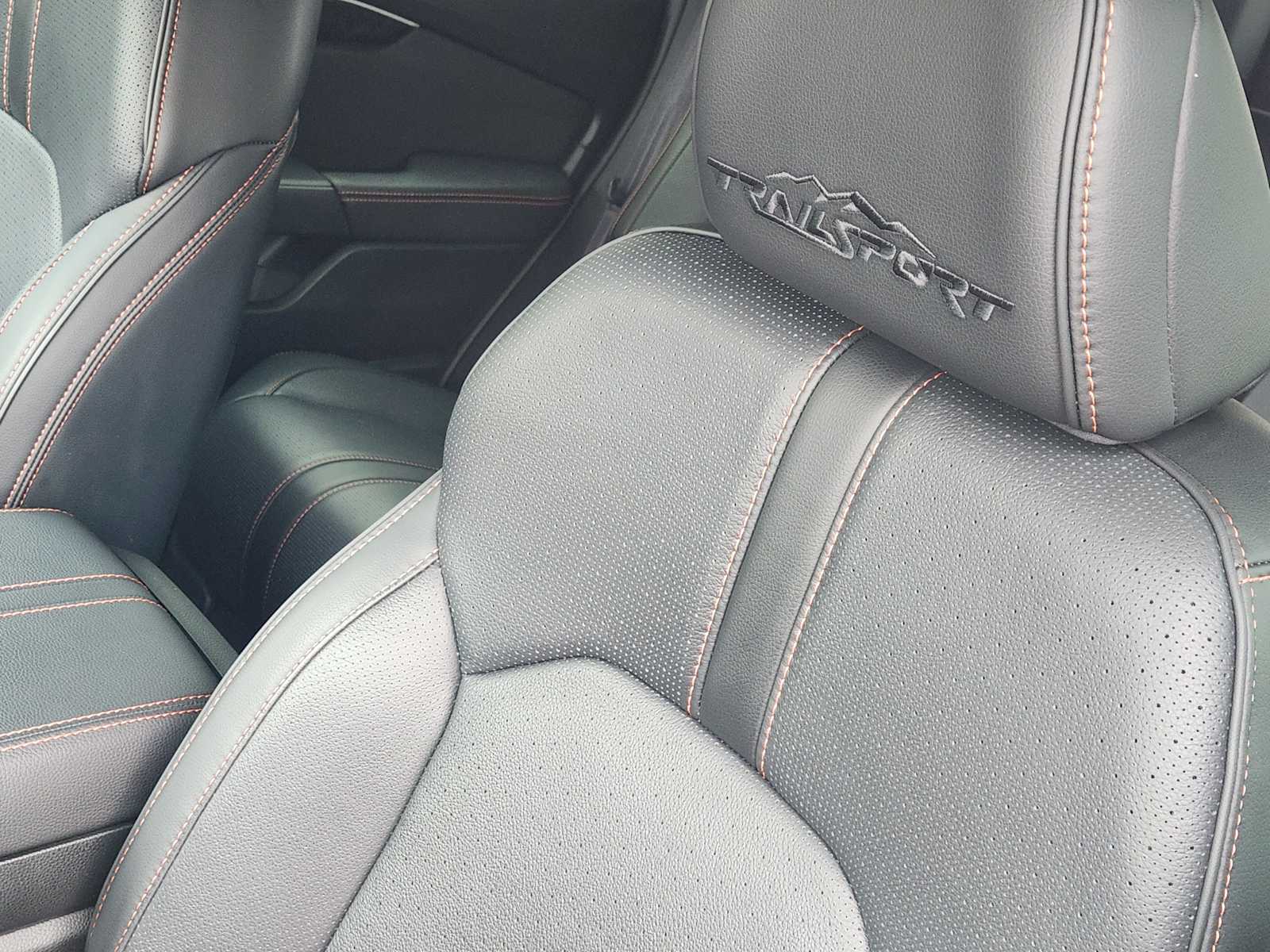 Thumbnail: 2026 Honda Passport - 24