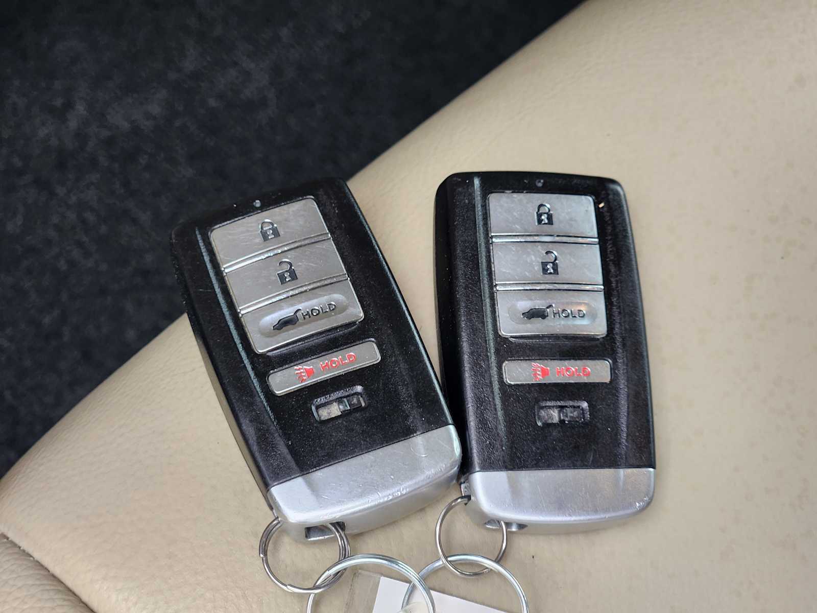 Thumbnail: 2015 Acura MDX - 21