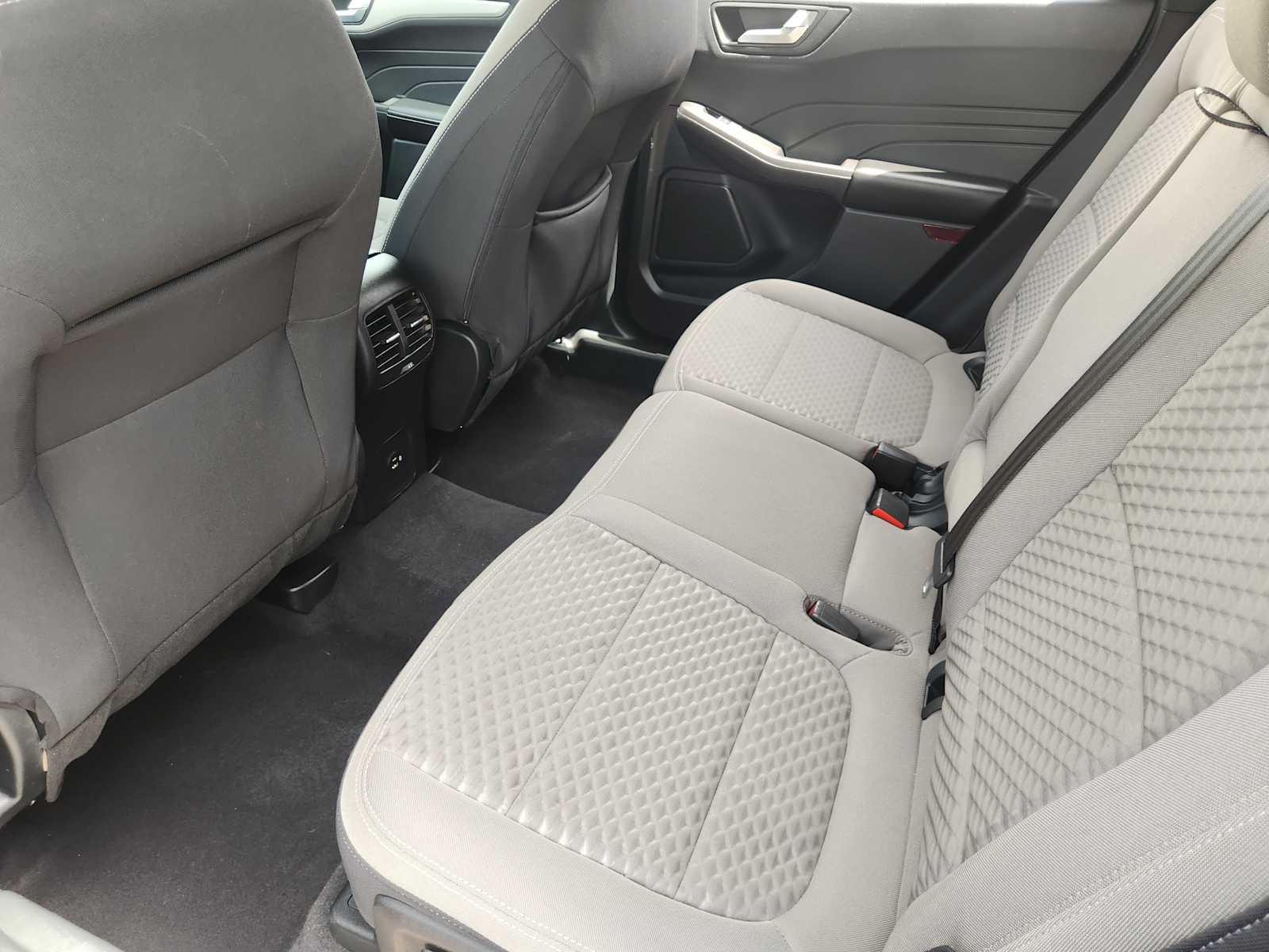 Thumbnail: 2021 Ford Escape - 12