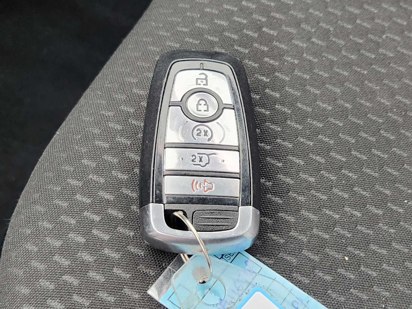 Thumbnail: 2024 Ford Escape - 20