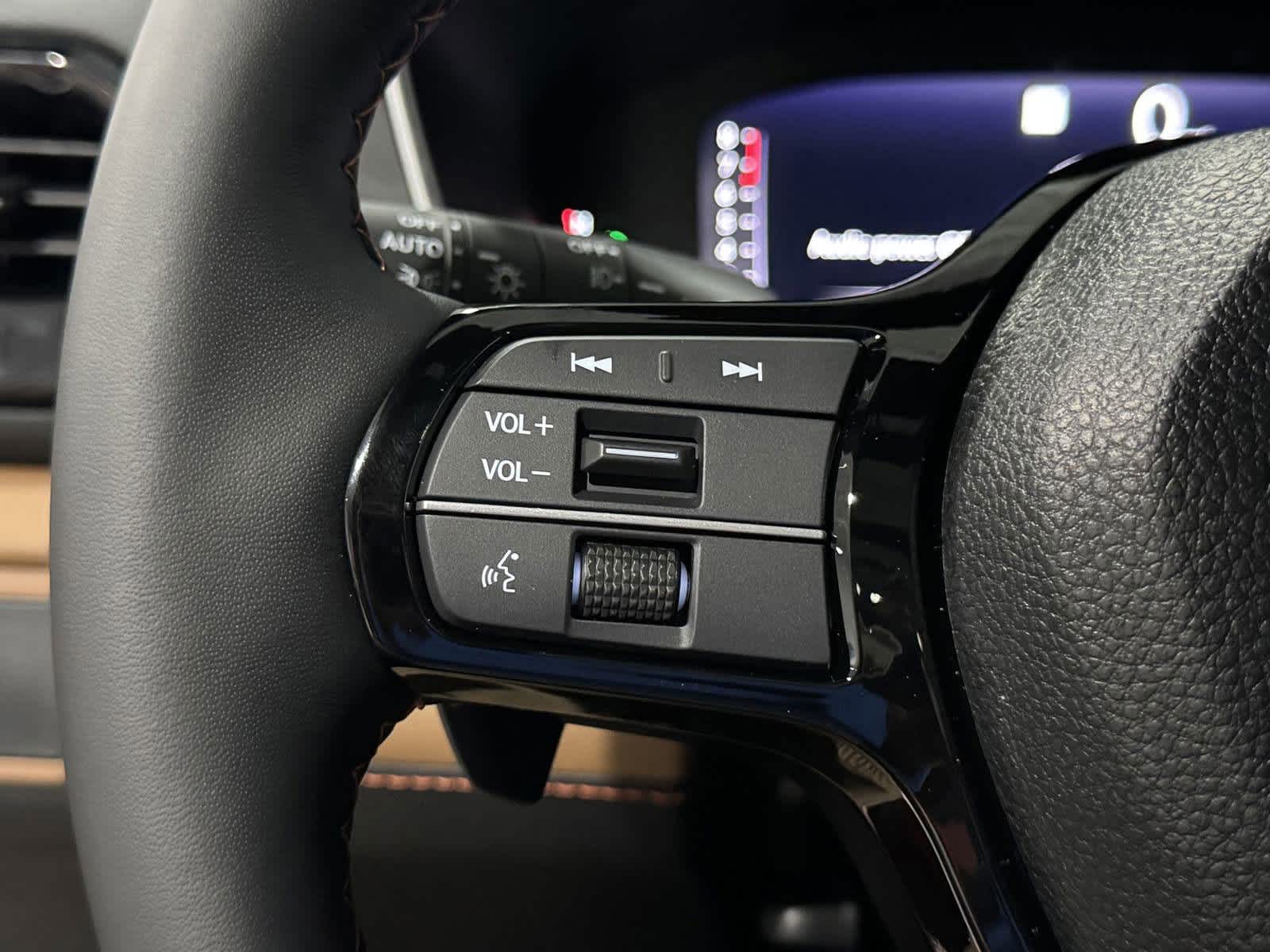 Thumbnail: 2026 Honda Passport - 20