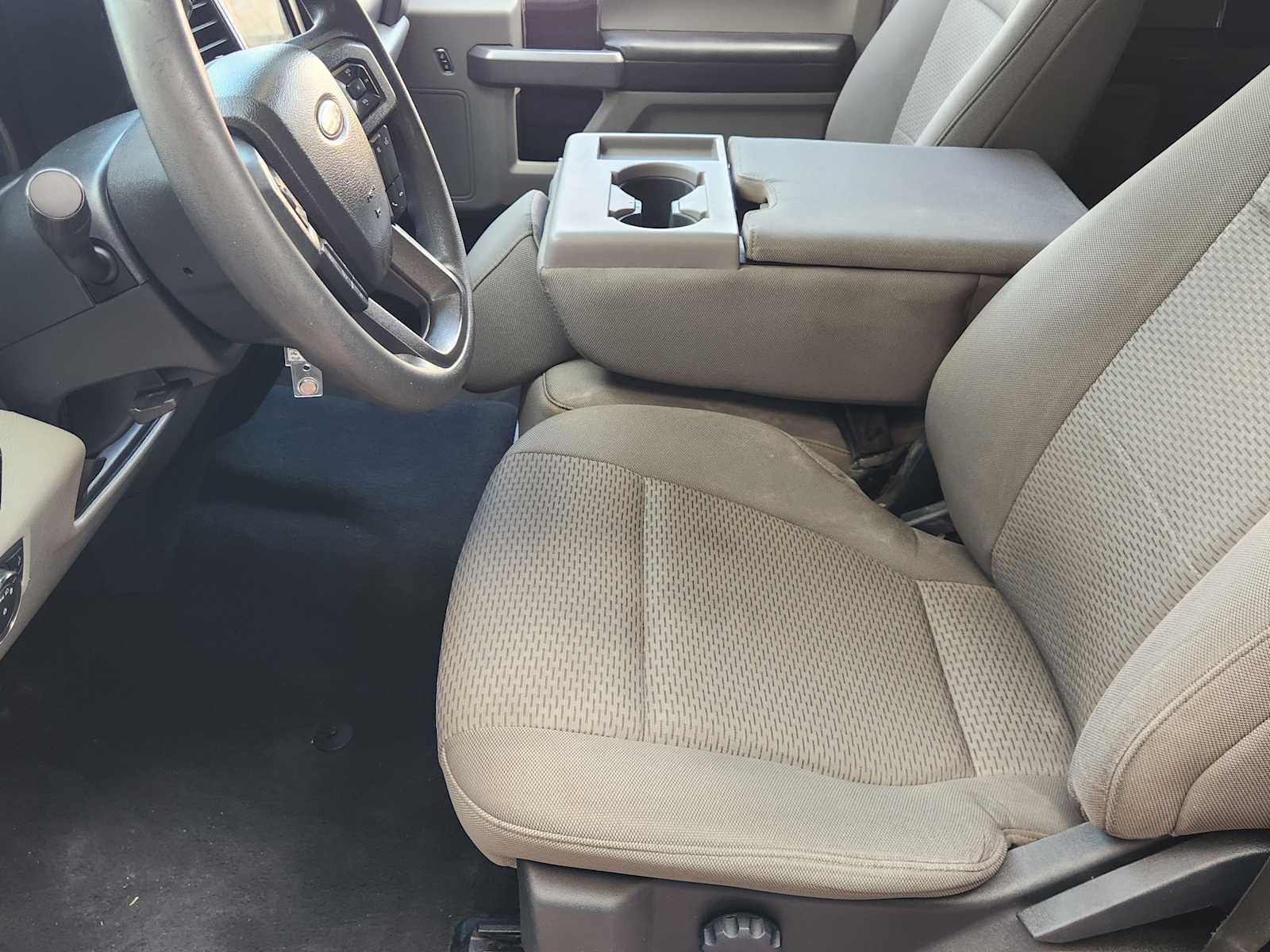 Thumbnail: 2022 Ford F-250 - 11