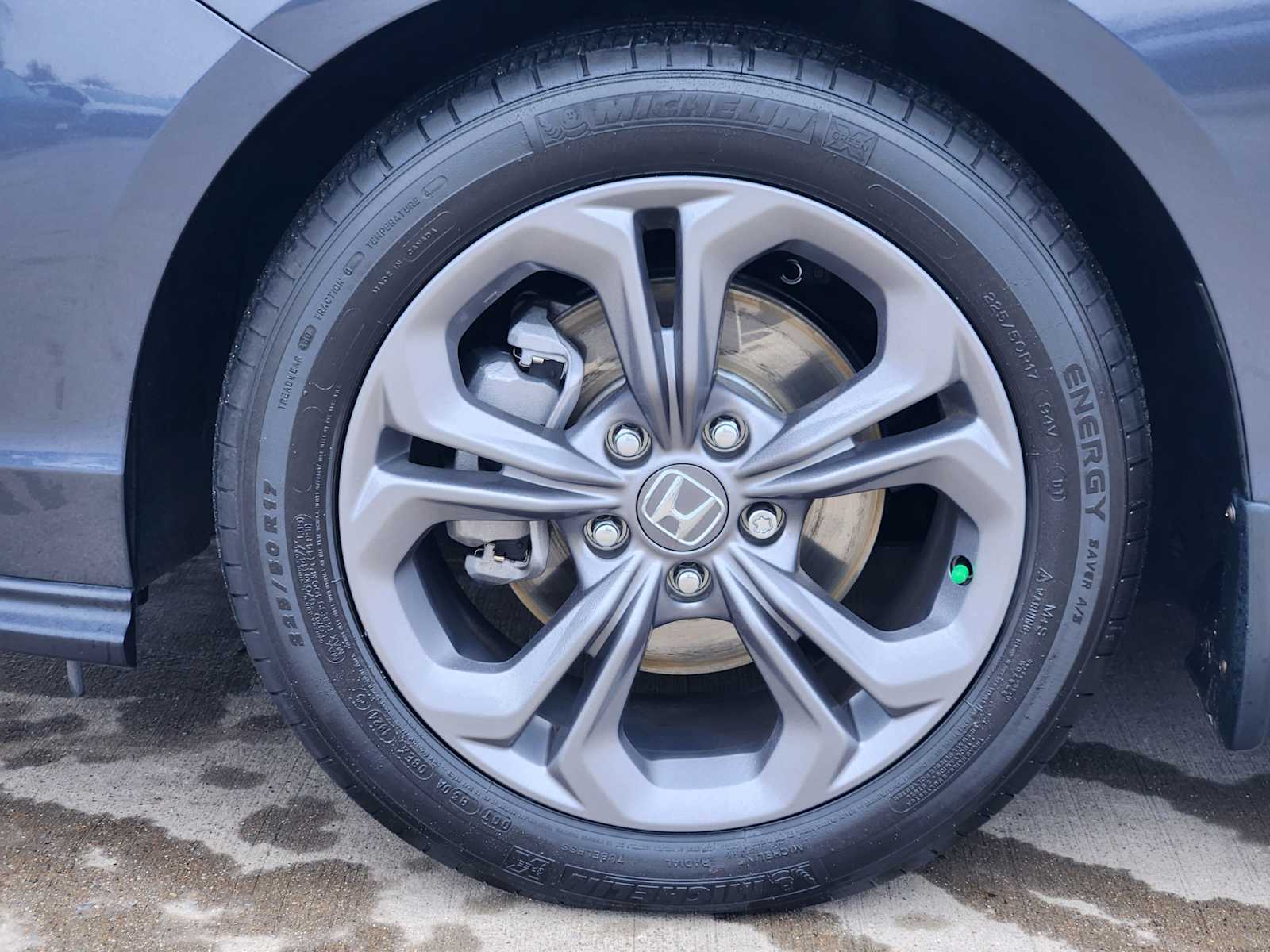 Thumbnail: 2024 Honda Accord - 22