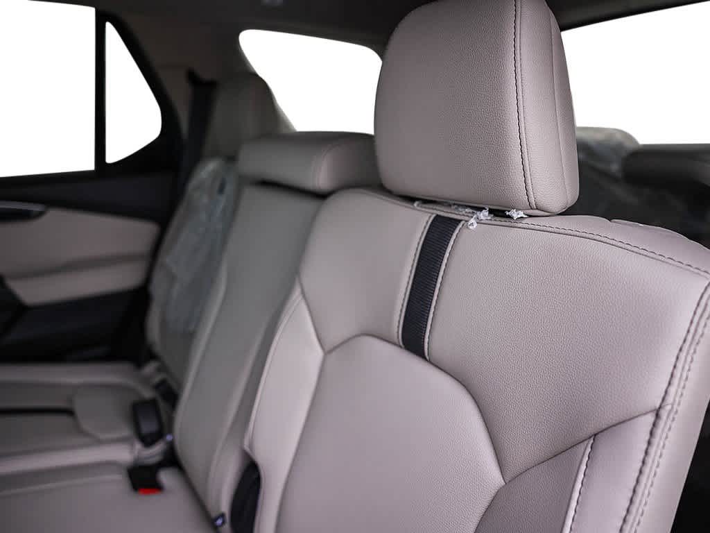 Thumbnail: 2026 Honda Pilot - 22