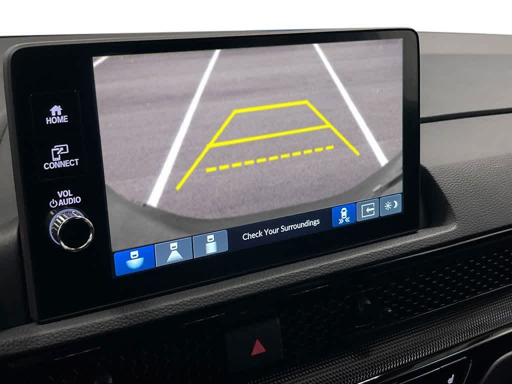 Thumbnail: 2026 Honda CR-V - 20