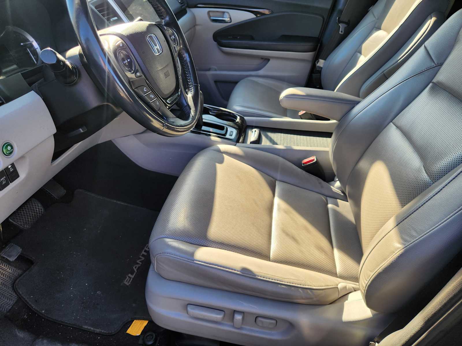 Thumbnail: 2019 Honda Ridgeline - 7