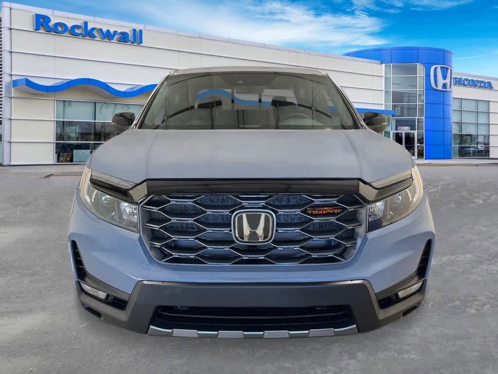 Thumbnail: 2026 Honda Ridgeline - 10