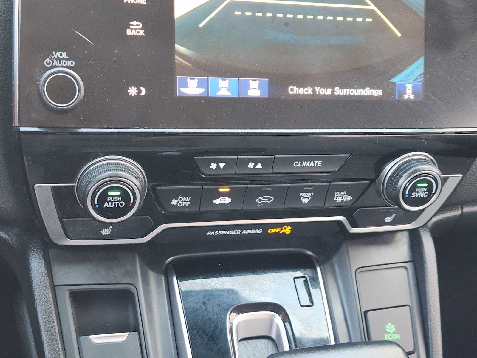 Thumbnail: 2019 Honda CR-V - 26