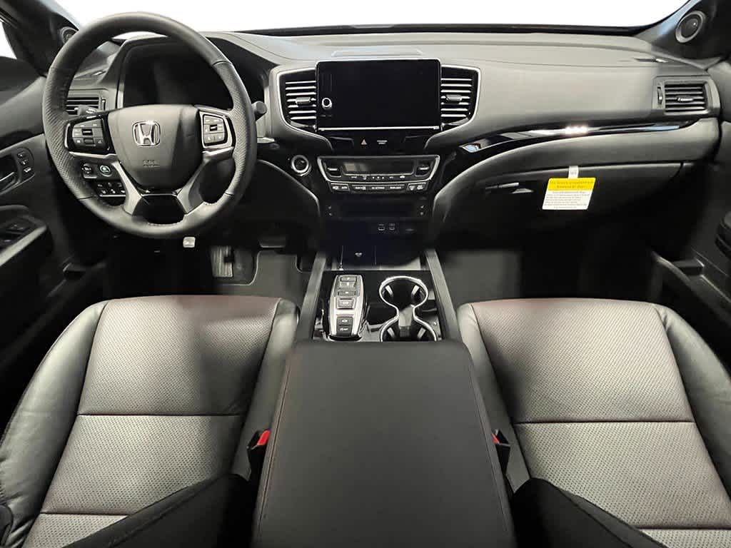 Thumbnail: 2025 Honda Ridgeline - 15