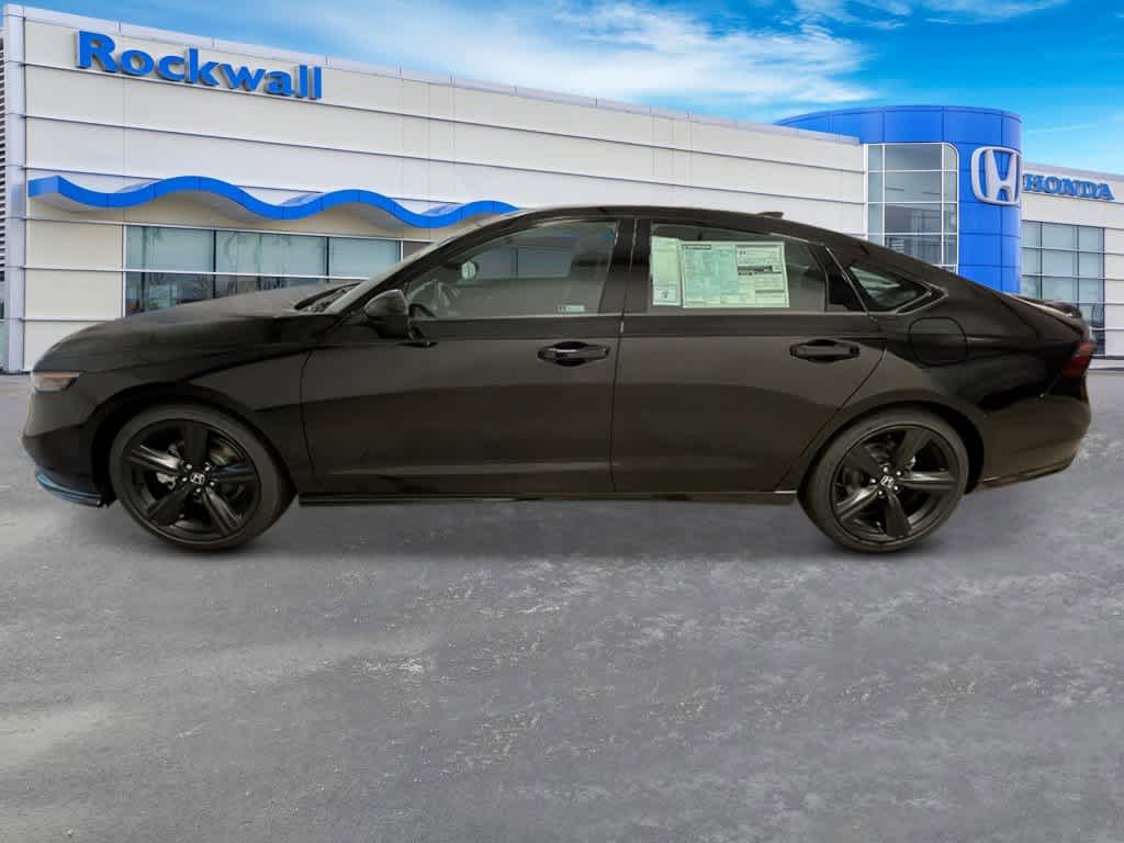 Thumbnail: 2025 Honda Accord - 2