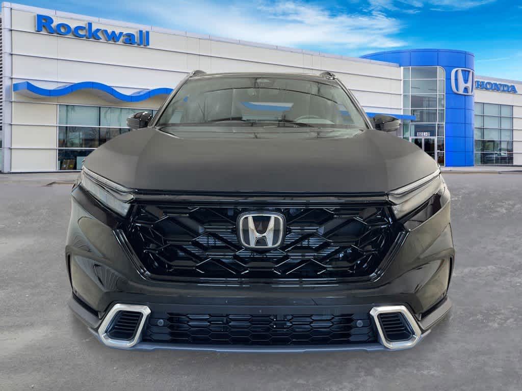 Thumbnail: 2026 Honda CR-V - 10