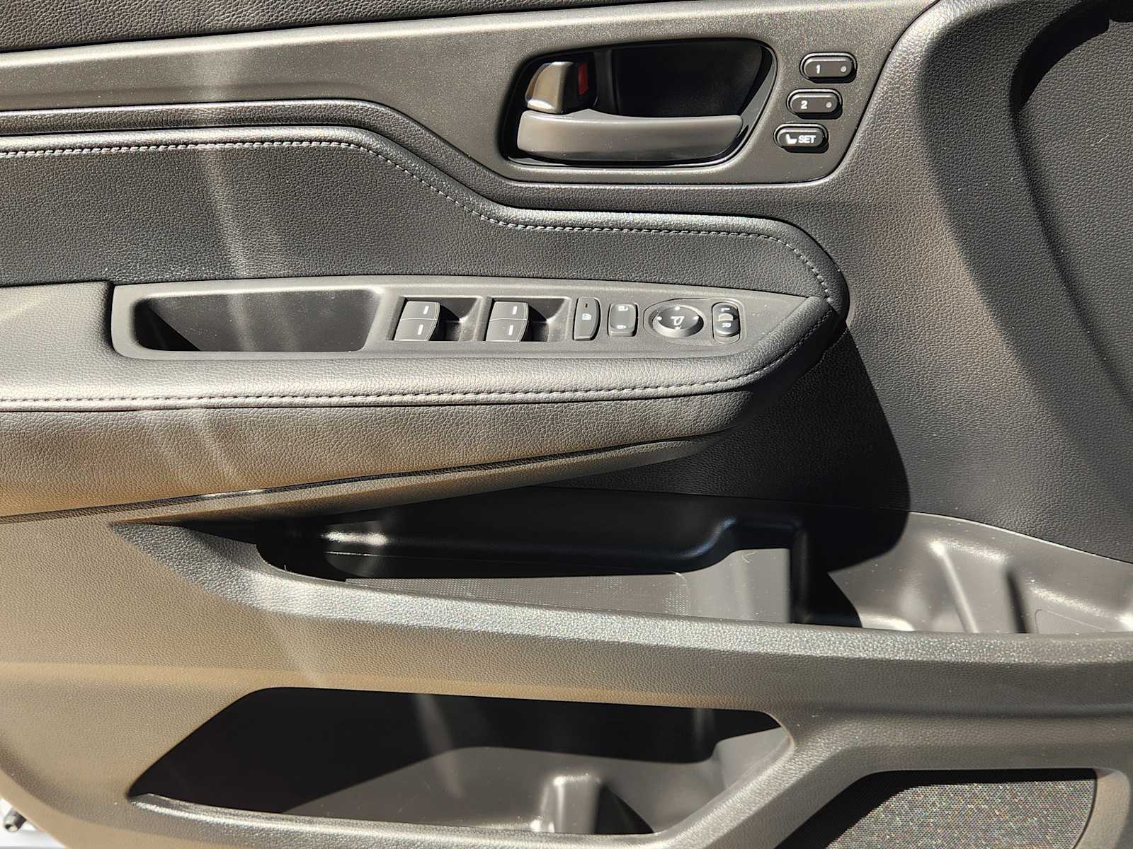 Thumbnail: 2026 Honda Odyssey - 30