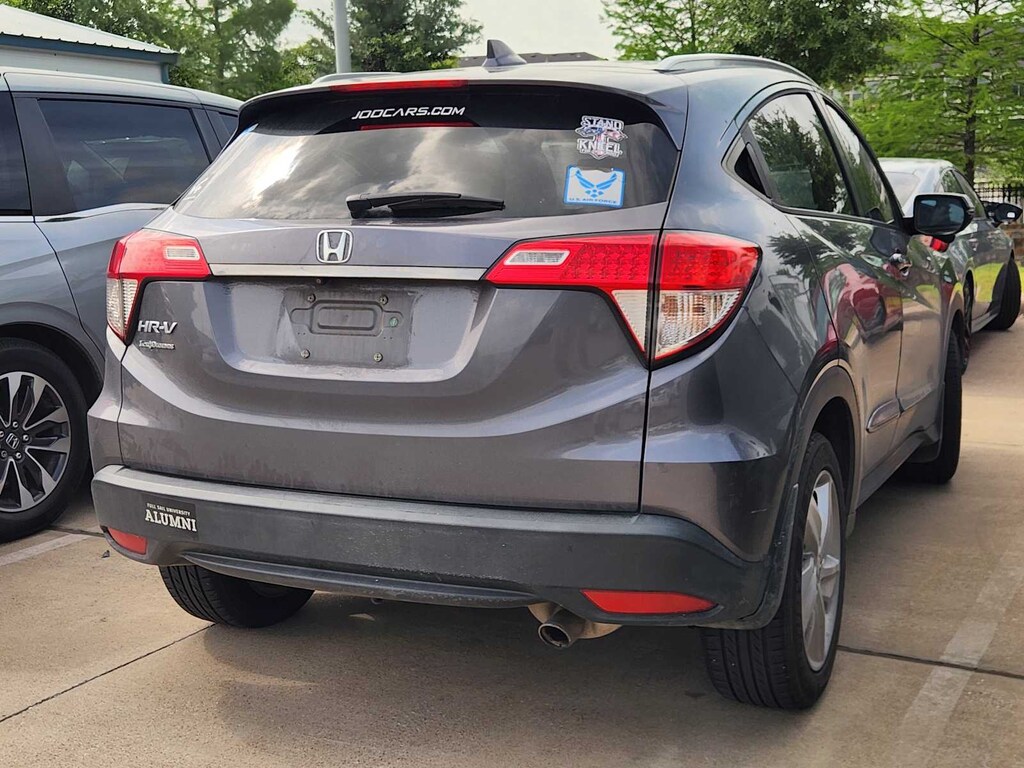 Used 2019 Honda HR-V EX 2WD SUV