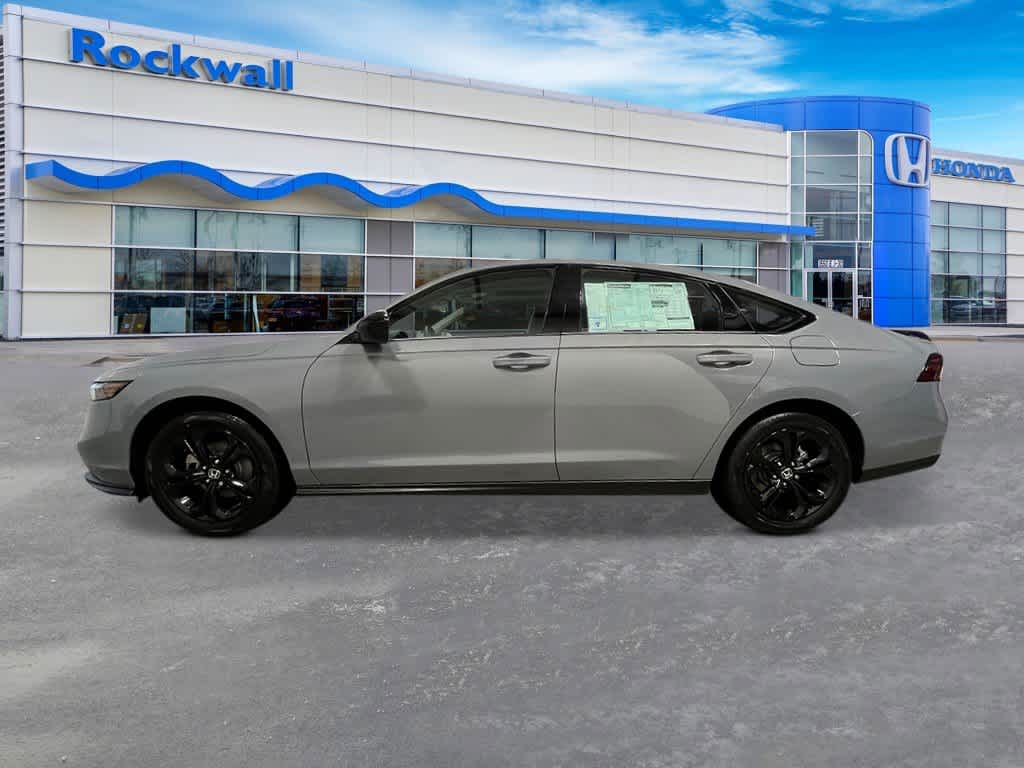 Thumbnail: 2025 Honda Accord - 2