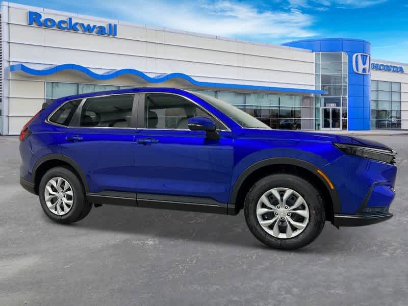 Thumbnail: 2025 Honda CR-V - 7