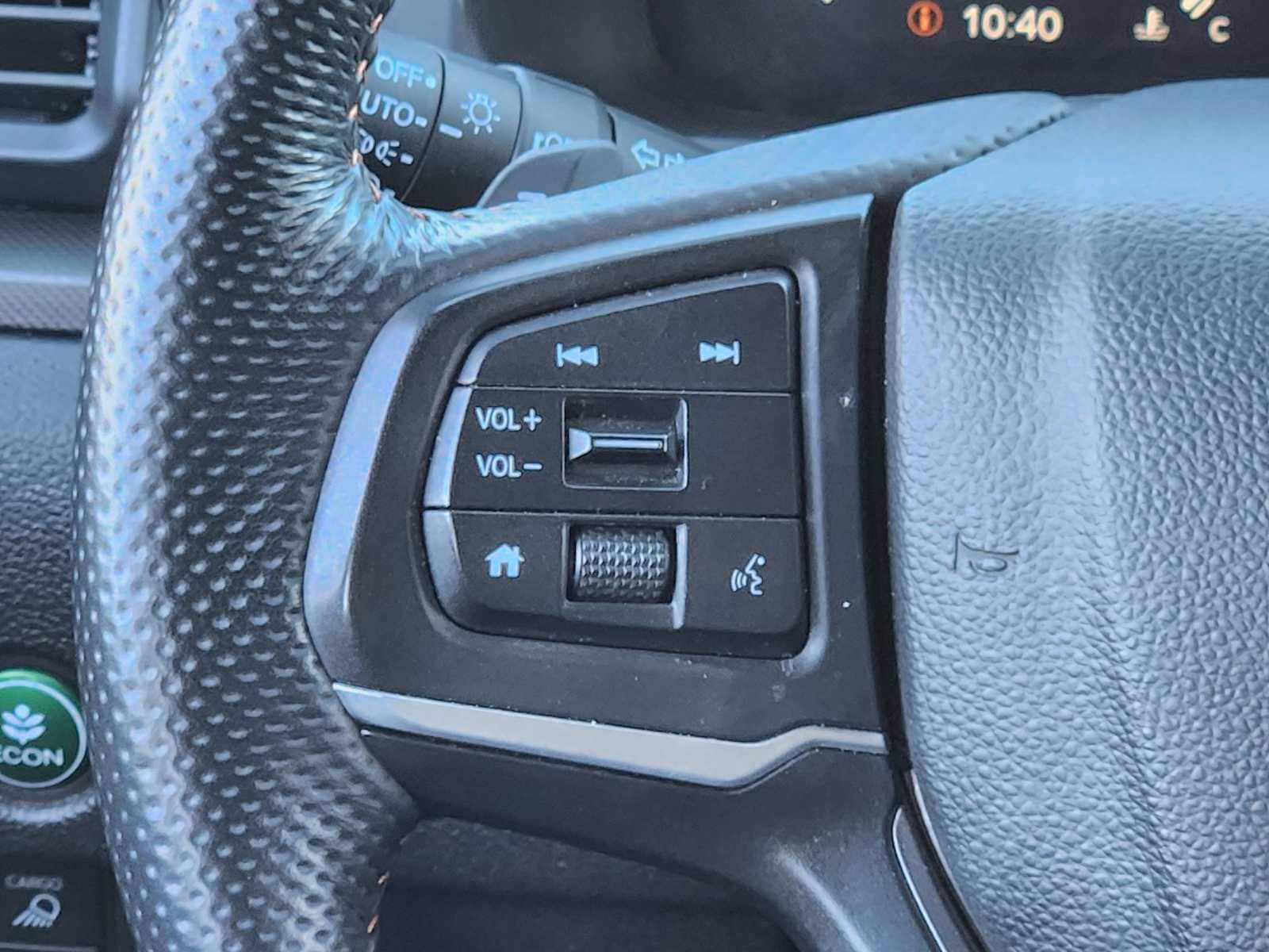 Thumbnail: 2025 Honda Ridgeline - 32