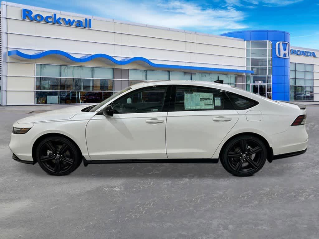 Thumbnail: 2026 Honda Accord - 2