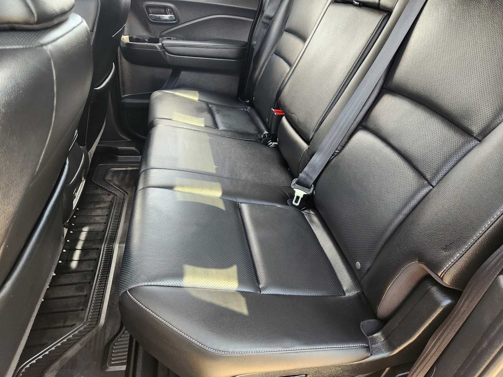 Thumbnail: 2024 Honda Ridgeline - 13