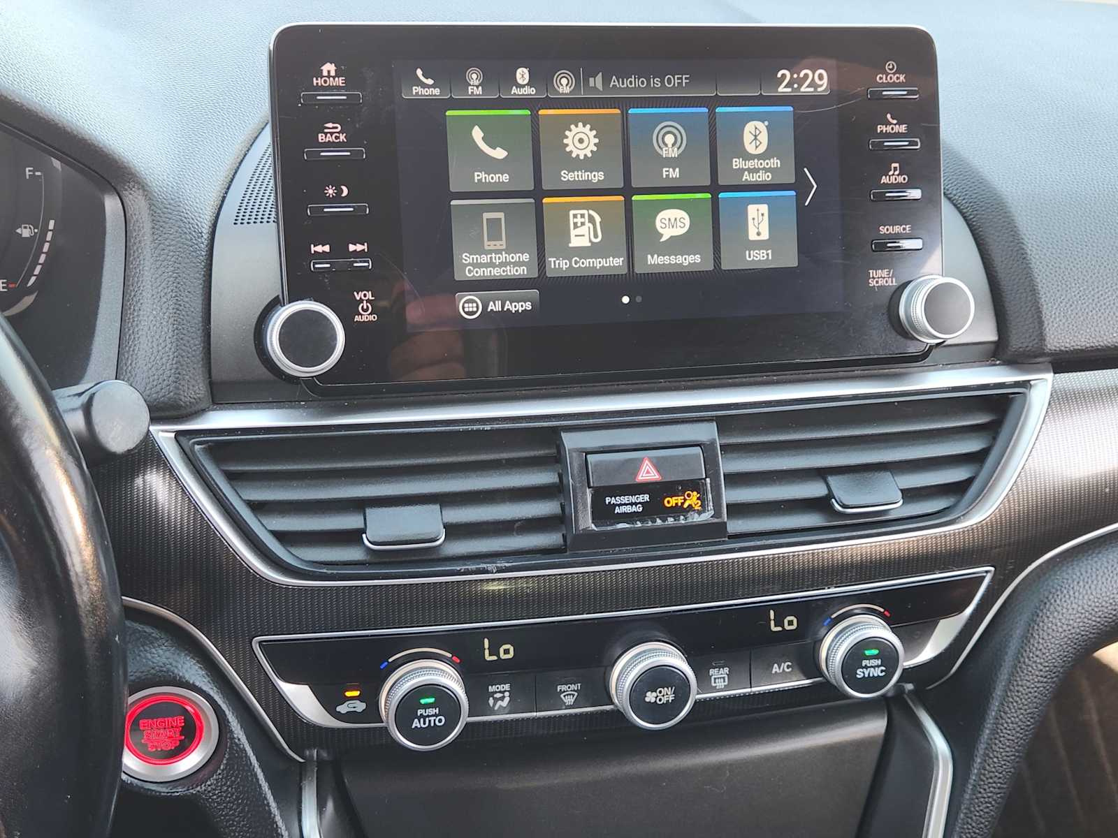 Thumbnail: 2021 Honda Accord - 16