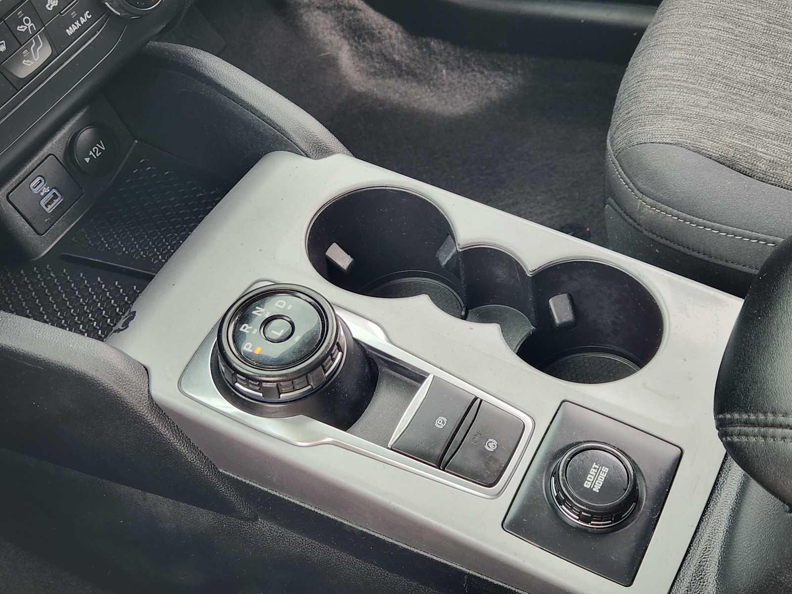 Thumbnail: 2021 Ford Bronco Sport - 17