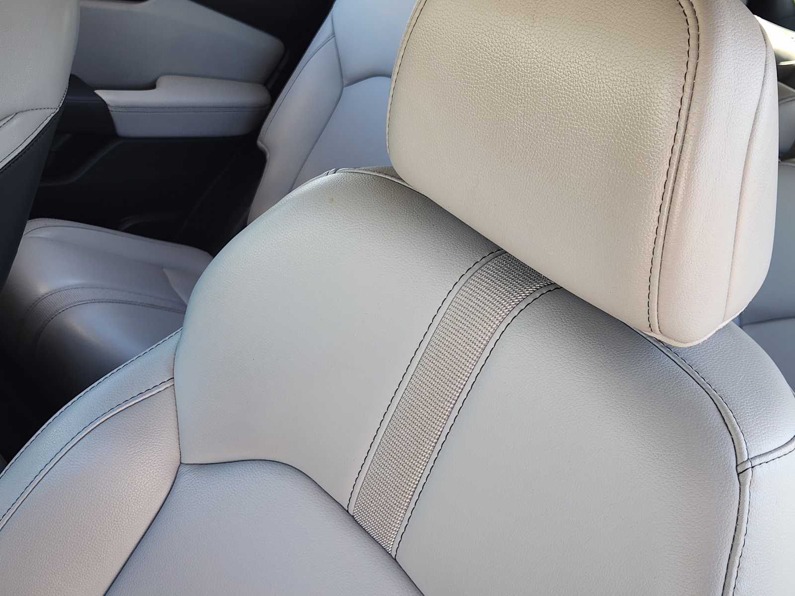 Thumbnail: 2024 Honda Pilot - 25