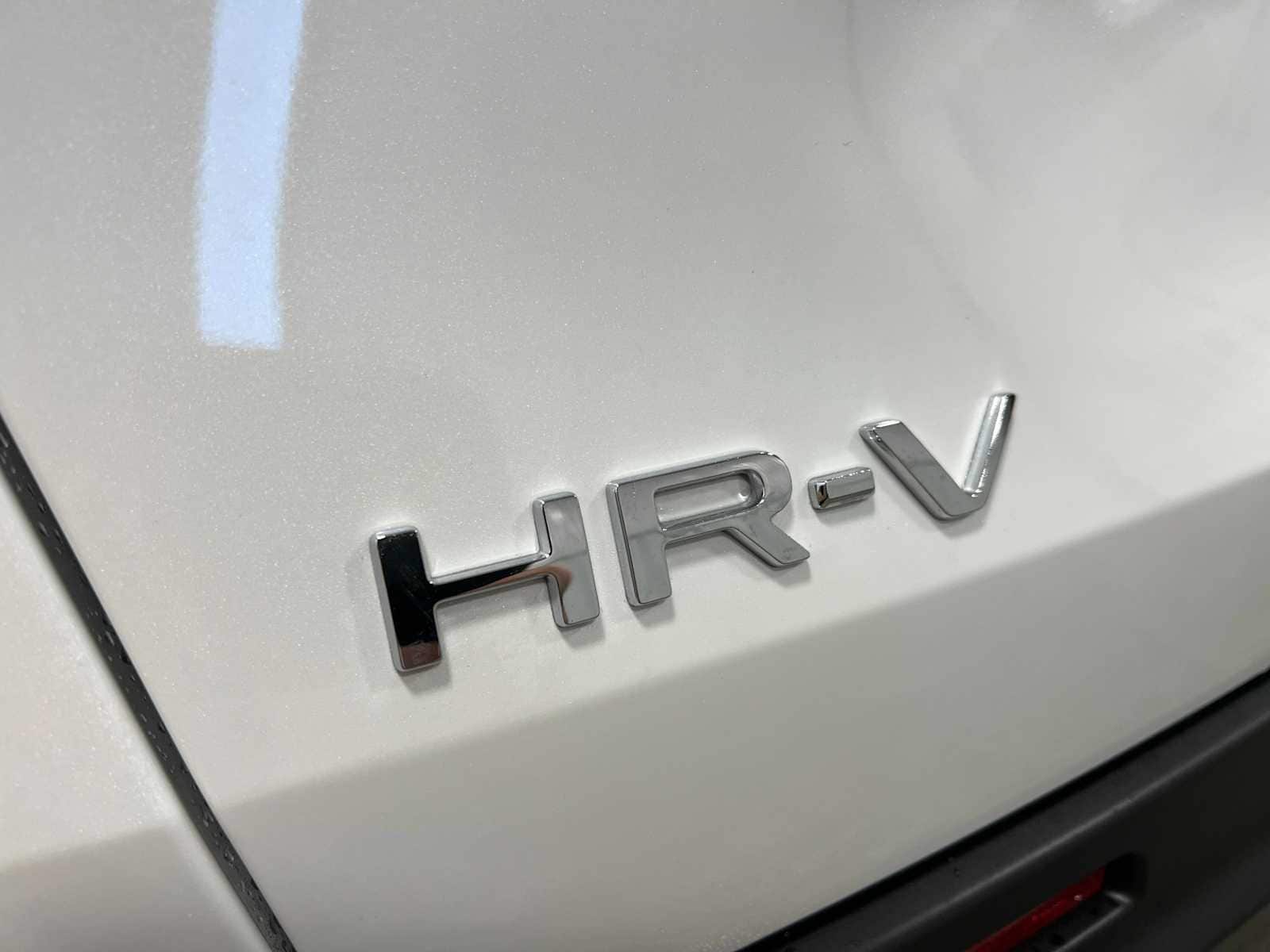 Thumbnail: 2025 Honda HR-V - 5