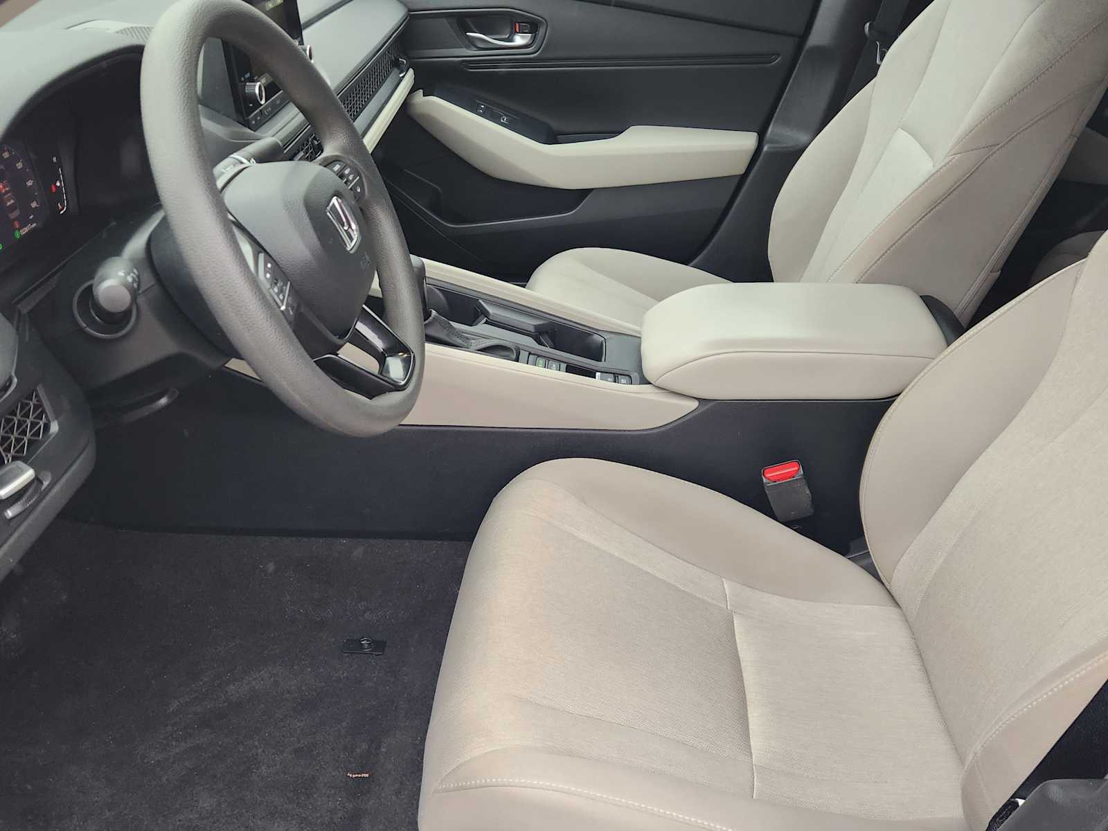 Thumbnail: 2024 Honda Accord - 11