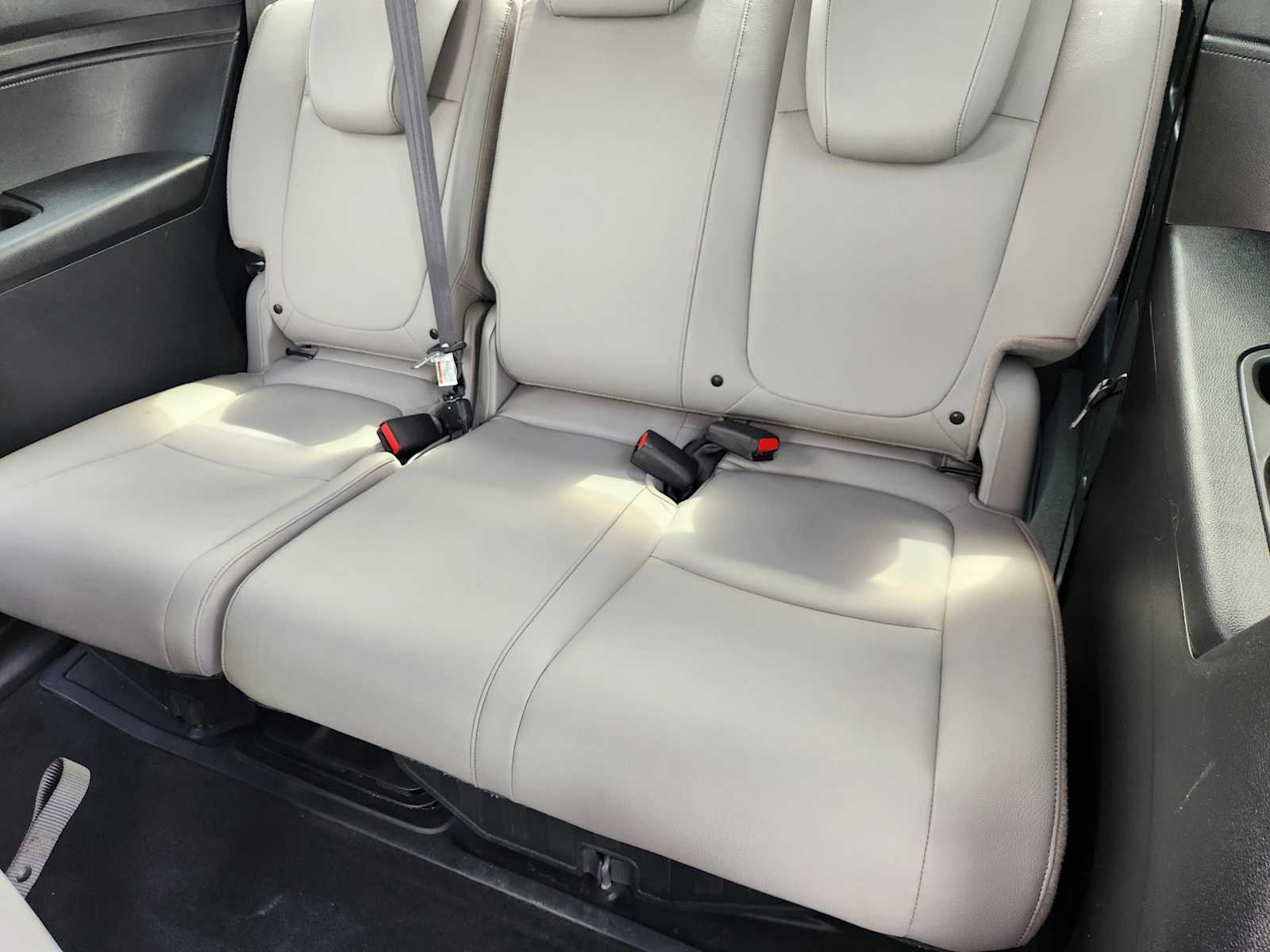 Thumbnail: 2024 Honda Odyssey - 14