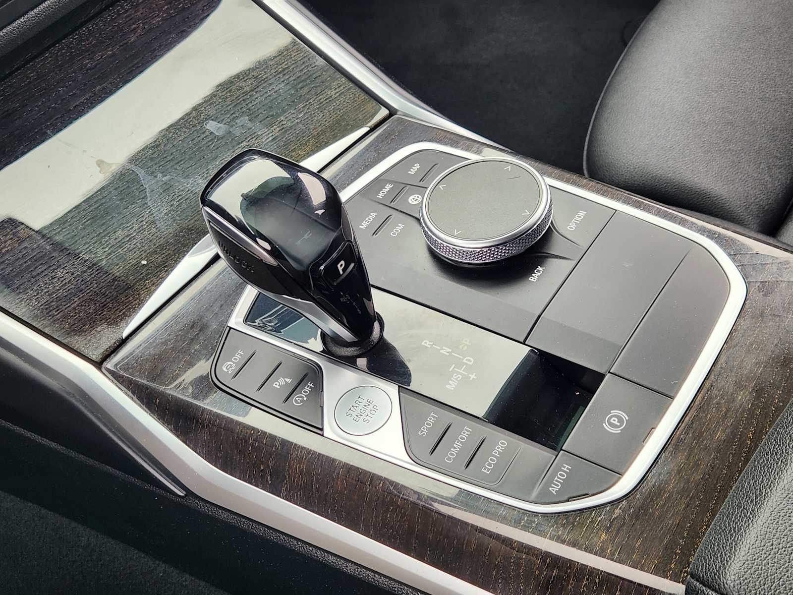 Thumbnail: 2020 BMW 3 Series - 16