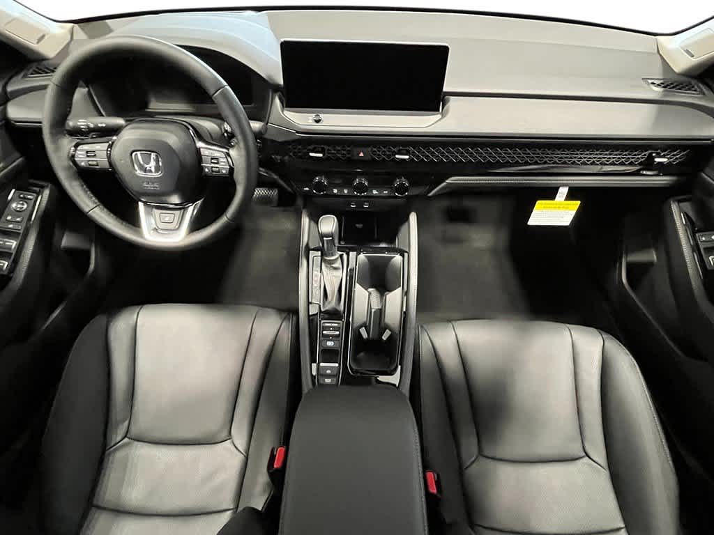 Thumbnail: 2026 Honda Accord - 25