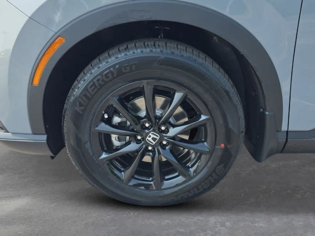 Thumbnail: 2026 Honda CR-V - 9